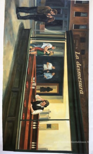 Tableau personnalisé