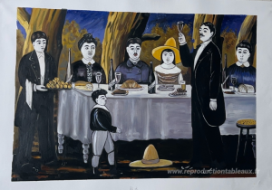 Tableau personnalisé