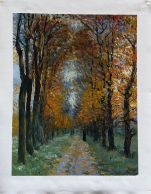 L'avenue