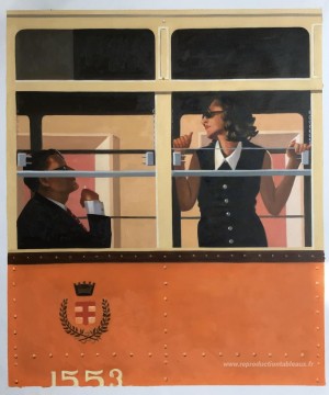 Tableau personnalisé
