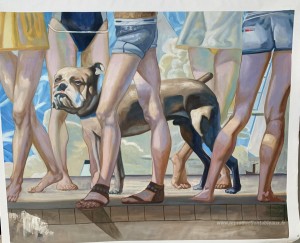 Tableau personnalisé