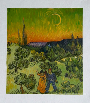 Tableau personnalisé