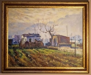 Tableau personnalisé