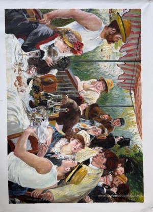 Tableau personnalisé