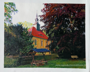 Tableau personnalisé