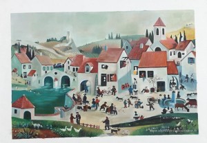 Tableau personnalisé