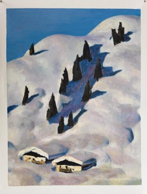 Tableau personnalisé