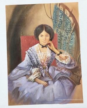 Tableau personnalisé