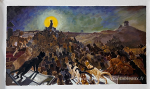 Tableau personnalisé