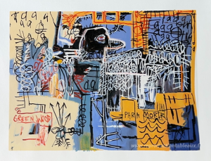 Tableau personnalisé