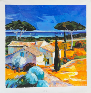 Tableau personnalisé