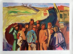 Tableau personnalisé