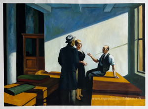 Tableau personnalisé