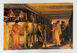 Tableau personnalisé