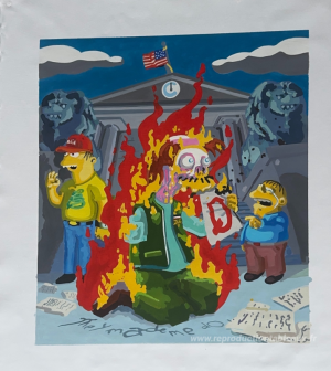 Tableau personnalisé