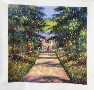 Tableau personnalisé