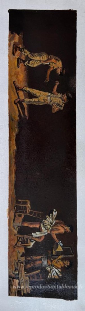 Danser dans la vraie vie et au théâtre