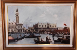 Tableau personnalisé