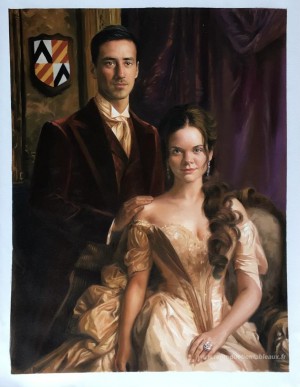 Tableau personnalisé