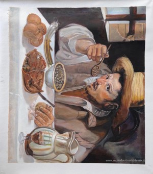 Tableau personnalisé