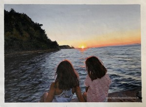 Tableau personnalisé