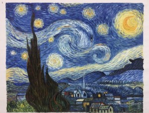 Tableau personnalisé