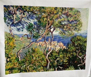 Tableau personnalisé