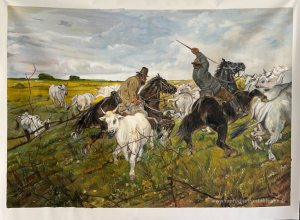 Tableau personnalisé