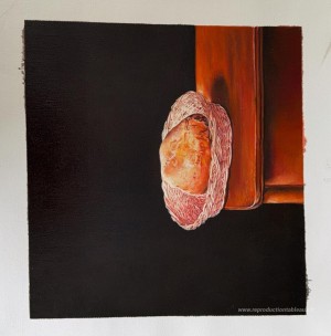 La corbeille à pain