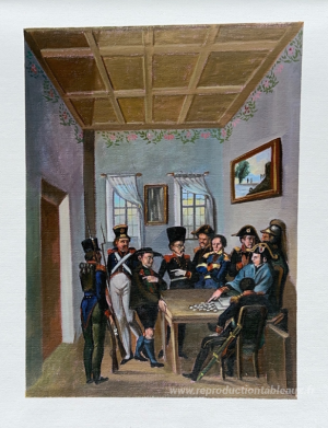 Tableau personnalisé