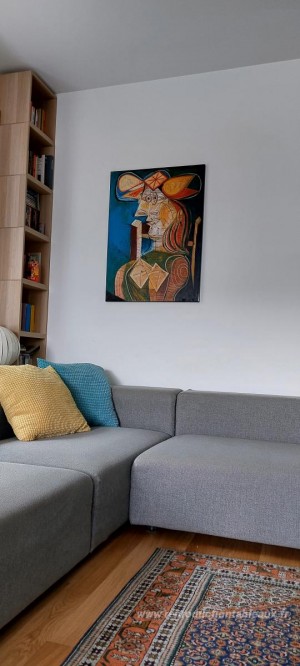 Tableau personnalisé
