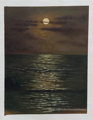 Nocturno maritime