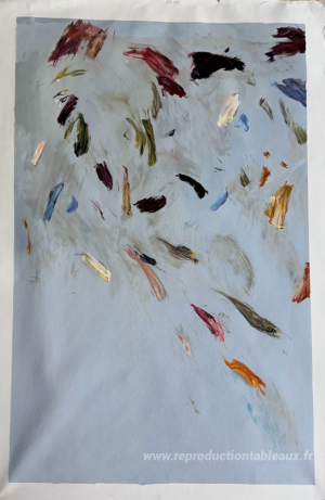 Tableau personnalisé