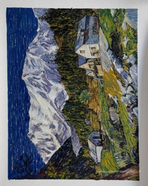 Tableau personnalisé