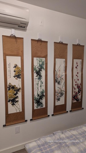 Tableau personnalisé