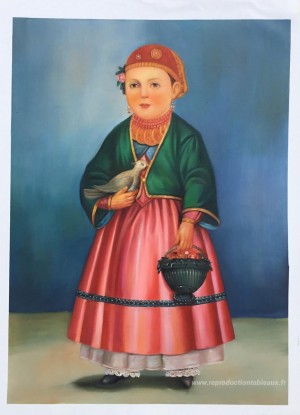 Tableau personnalisé