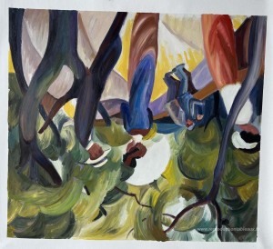 Tableau personnalisé