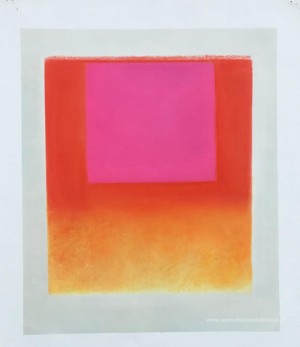 Leuchtrot orange - Leuchtrot chaud