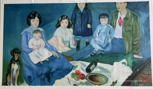 Tableau personnalisé