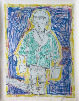 Tableau personnalisé