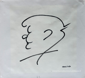 Tableau personnalisé