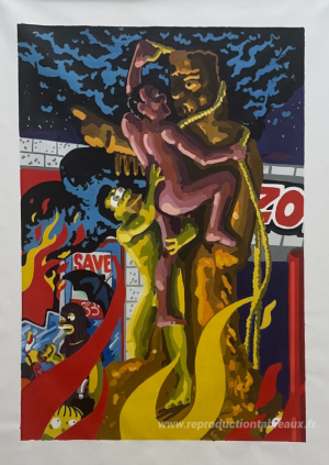 Tableau personnalisé