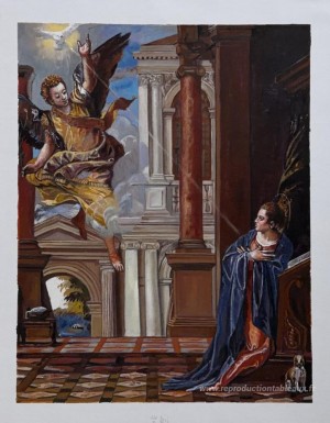 Tableau personnalisé