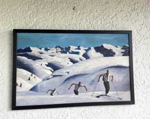 Tableau personnalisé