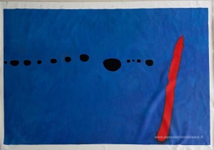 Tableau personnalisé