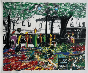 Tableau personnalisé