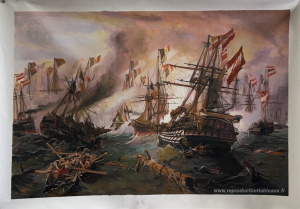 Tableau personnalisé