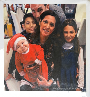 Tableau personnalisé