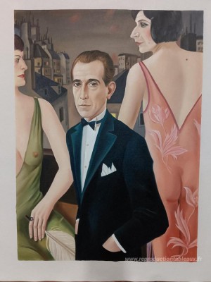 Saint-Génois d'Anneaucourt