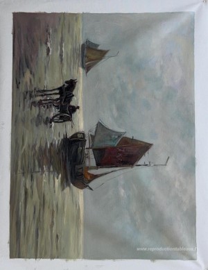 Tableau personnalisé